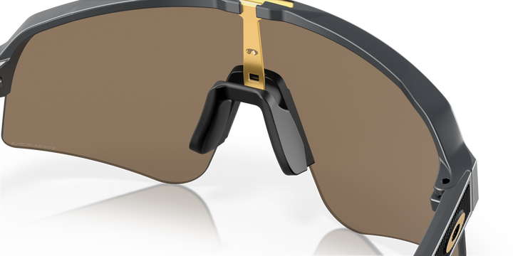 Buy Oakley Sutro Lite Sweep Prizm 24K Lenses Matte Carbon Frame