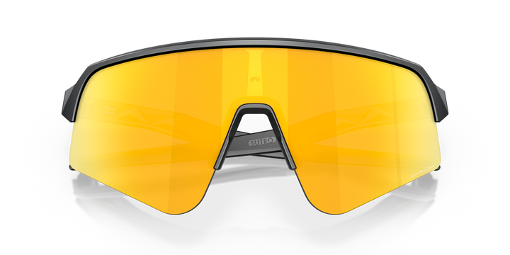 Buy Oakley Sutro Lite Sweep Prizm 24K Lenses Matte Carbon