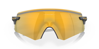 Oakley Encoder Prizm 24k Lenses Matte Carbon Frame - Cyclop.in