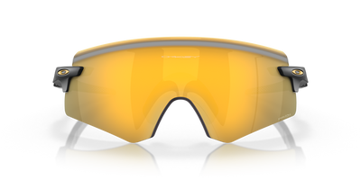 Oakley Encoder Prizm 24k Lenses Matte Carbon Frame - Cyclop.in