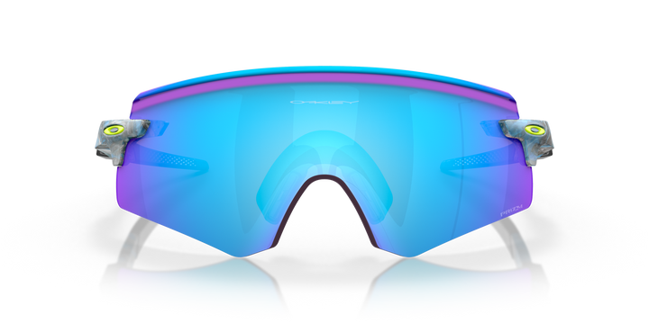 小物 Oakley Encoder Sanctuary Collection Oakley Encoder Sunglasses OO9471-0936 Sanctuary Swirl/Prizm