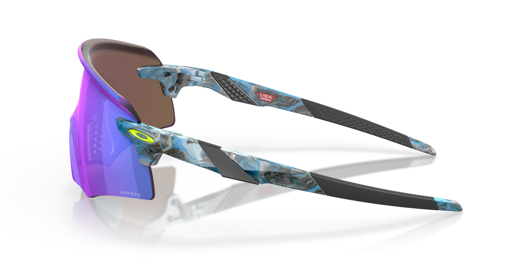 小物 Oakley Encoder Sanctuary Collection Oakley Encoder Sunglasses OO9471-0936 Sanctuary Swirl/Prizm