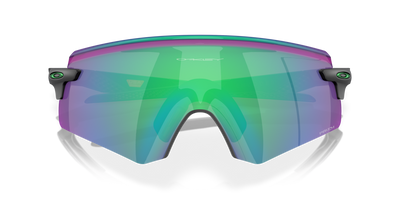 Oakley Encoder Prizm Jade Lenses Matte Black Ink Frame - Cyclop.in