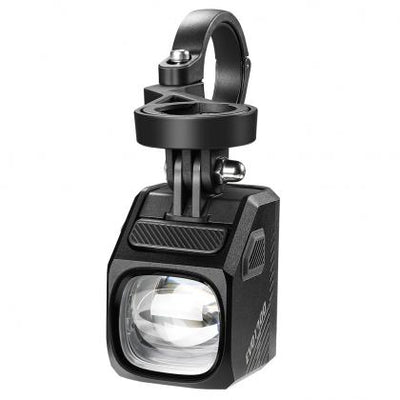 Magicshine EVO 1700 Underneath Mounted 1700 Lumens Front Light - Black - Cyclop.in