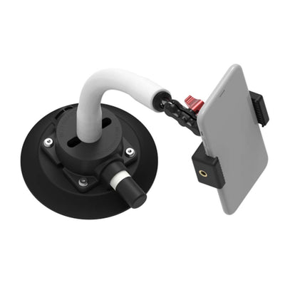 TreeFrog Phone Holder With Camera Adapter - Cyclop.in