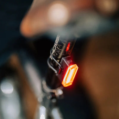 Magicshine SEEMEE 20 V2.0 Rear Light - Cyclop.in