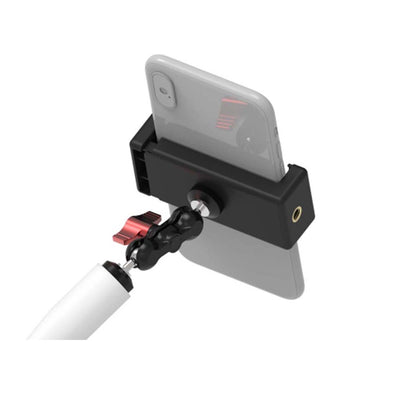 TreeFrog Phone Holder With Camera Adapter - Cyclop.in