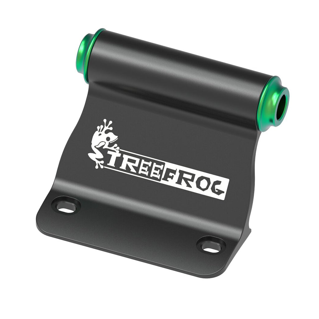 TreeFrog Universal Fork Mount Base Bracket - Cyclop.in