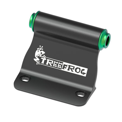 TreeFrog Universal Fork Mount Base Bracket - Cyclop.in