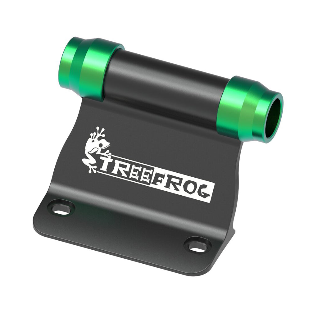 TreeFrog Universal Fork Mount Base Bracket - Cyclop.in