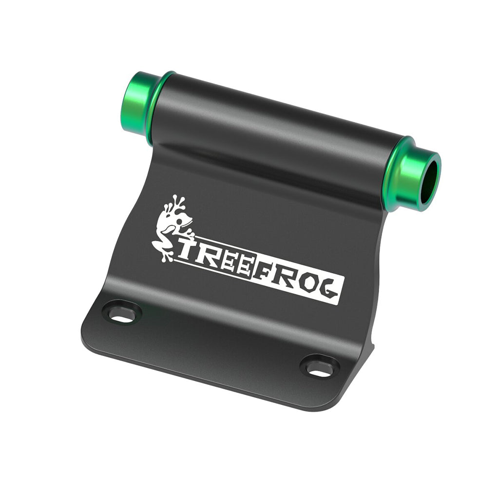 TreeFrog Universal Fork Mount Base Bracket - Cyclop.in