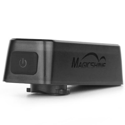 Magicshine SEEMEE 100 V2.0 Smart Rear Light - 100 Lumens - Cyclop.in