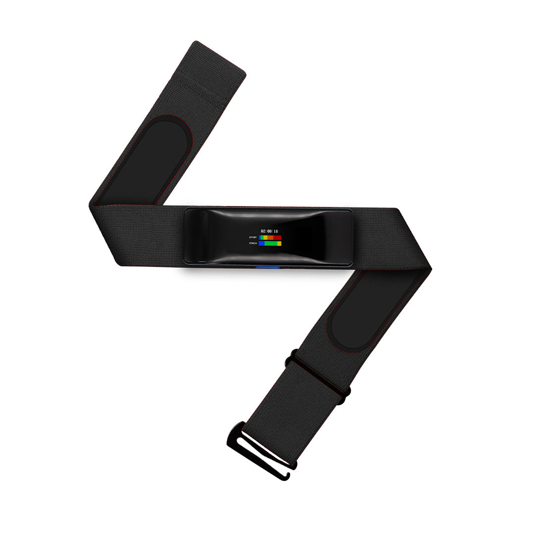 Frontier X2 Smart Heart Monitor - Cyclop.in