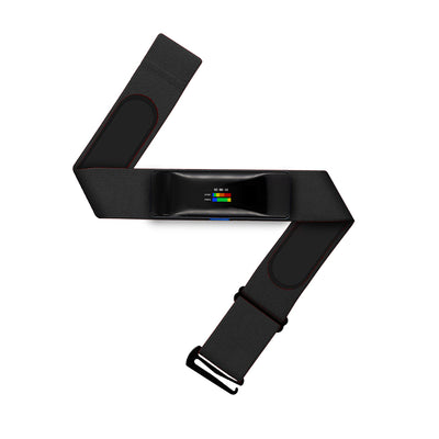 Frontier X2 Smart Heart Monitor - Cyclop.in