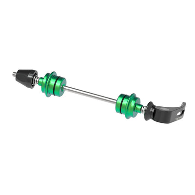TreeFrog Aluminium Plug Set For Universal Fork Mount Bracket - Cyclop.in