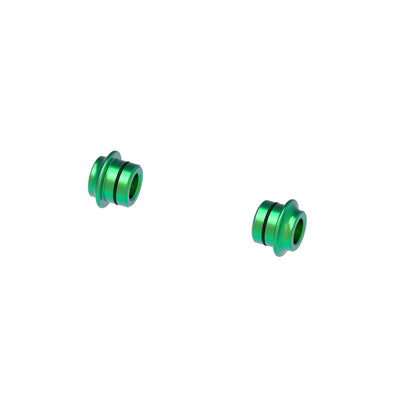 TreeFrog Aluminium Plug Set For Universal Fork Mount Bracket - Cyclop.in
