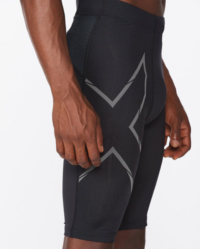 2XU Light Speed Compression Shorts - Cyclop.in