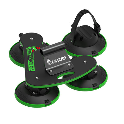 TreeFrog Pro 1 Plus Bike Rack - Universal Mount - Cyclop.in