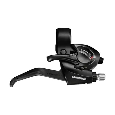 Shimano Tourney ST-EF41 EZ-FIRE Shift/Brake Lever - Cyclop.in