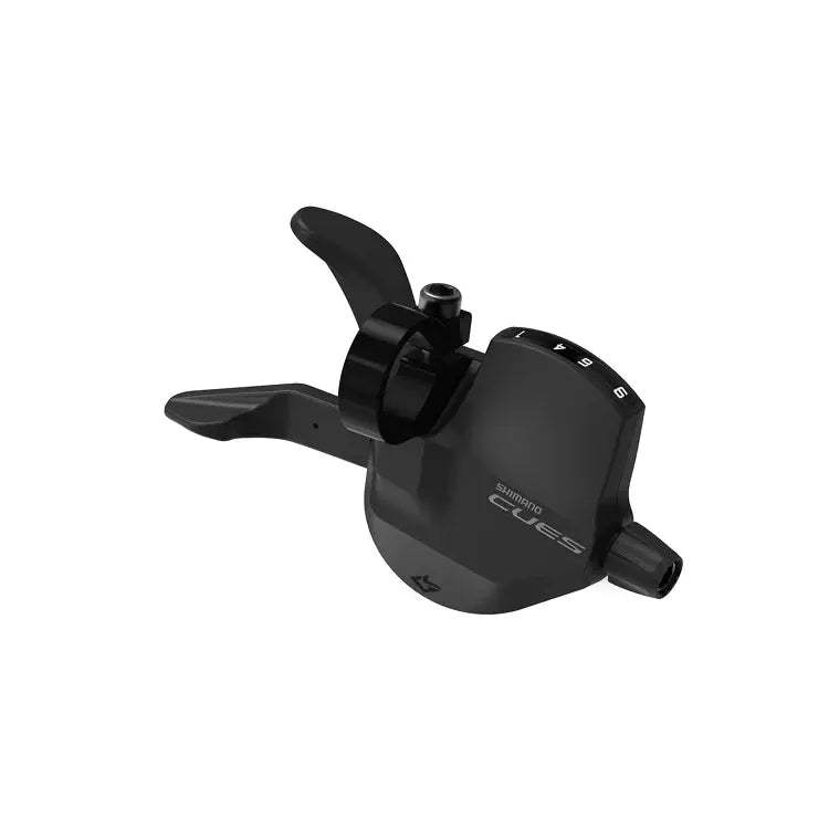 Shimano CUES SL-U4000 2x9-Speed Shifter - Cyclop.in
