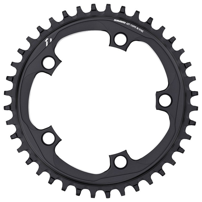 SRAM X-SYNC 110BCD Road Chainrings 1X11 Speed - Cyclop.in