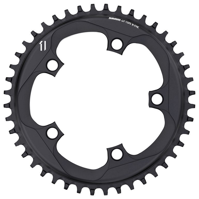 SRAM X-SYNC 110BCD Road Chainrings 1X11 Speed - Cyclop.in