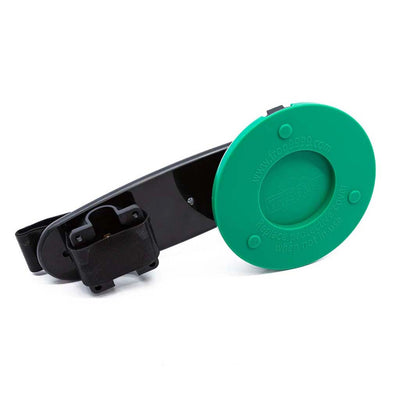 TreeFrog L1 Front Wheel Holder - Cyclop.in