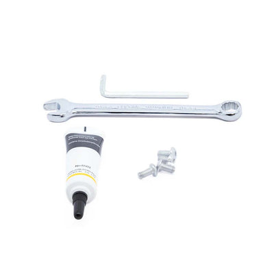 TreeFrog L1 Front Wheel Holder - Cyclop.in
