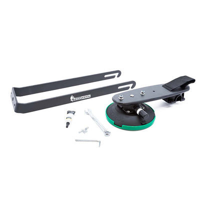 TreeFrog L1 Front Wheel Holder - Cyclop.in