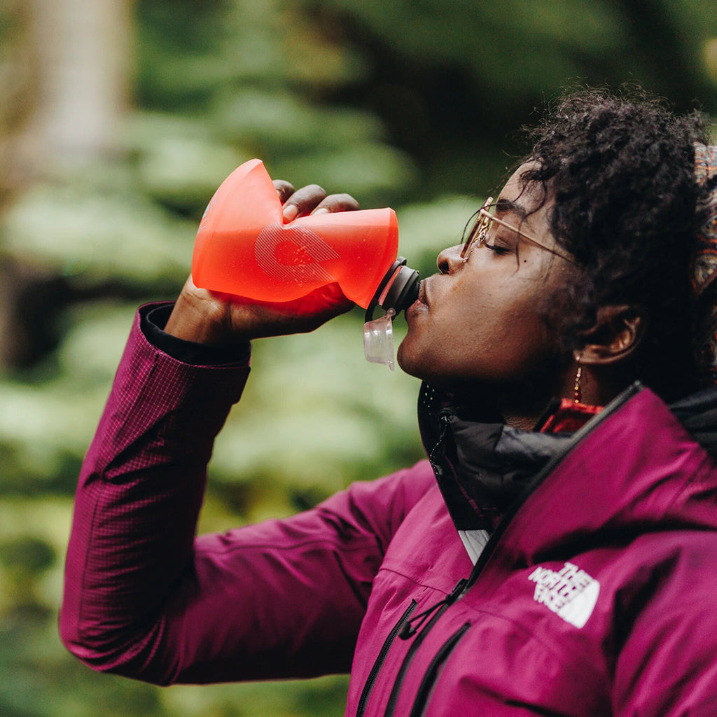 Hydrapak Stow Flexible Bottle - Cyclop.in