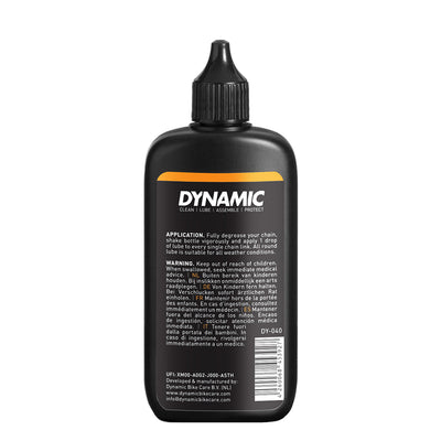 Dynamic All Round Lube - 100ML - Cyclop.in