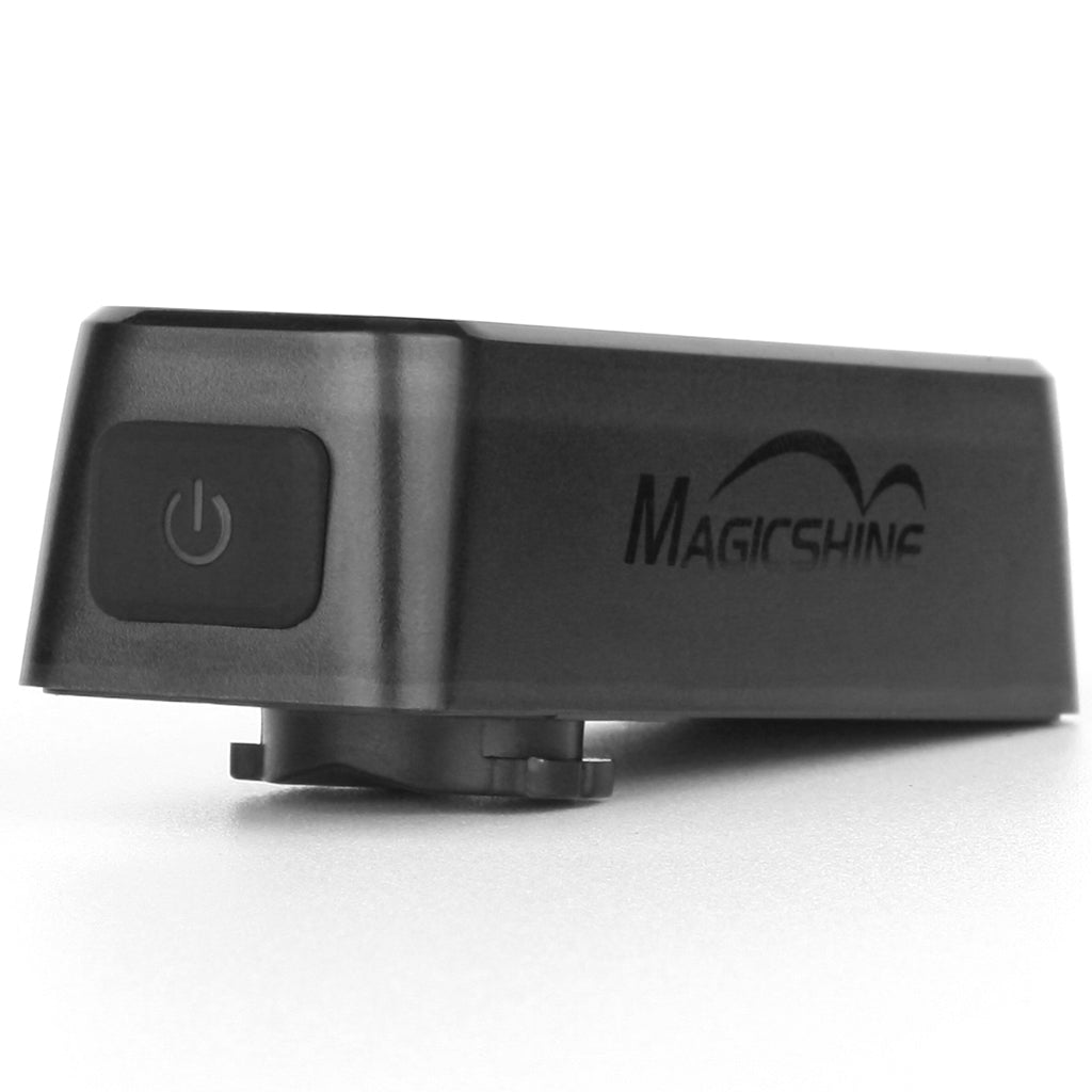 Magicshine SEEMEE 180 V2.0 Smart Rear Light - 180 Lumens - Cyclop.in