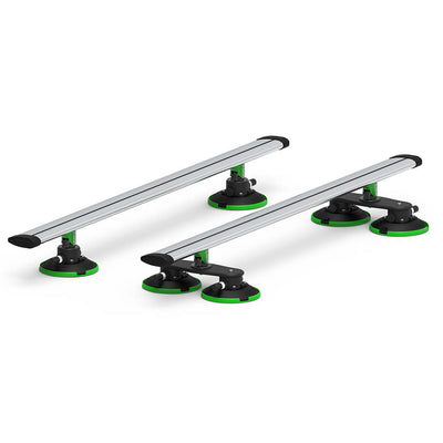 TreeFrog Roof Rack Crossbar - Cyclop.in