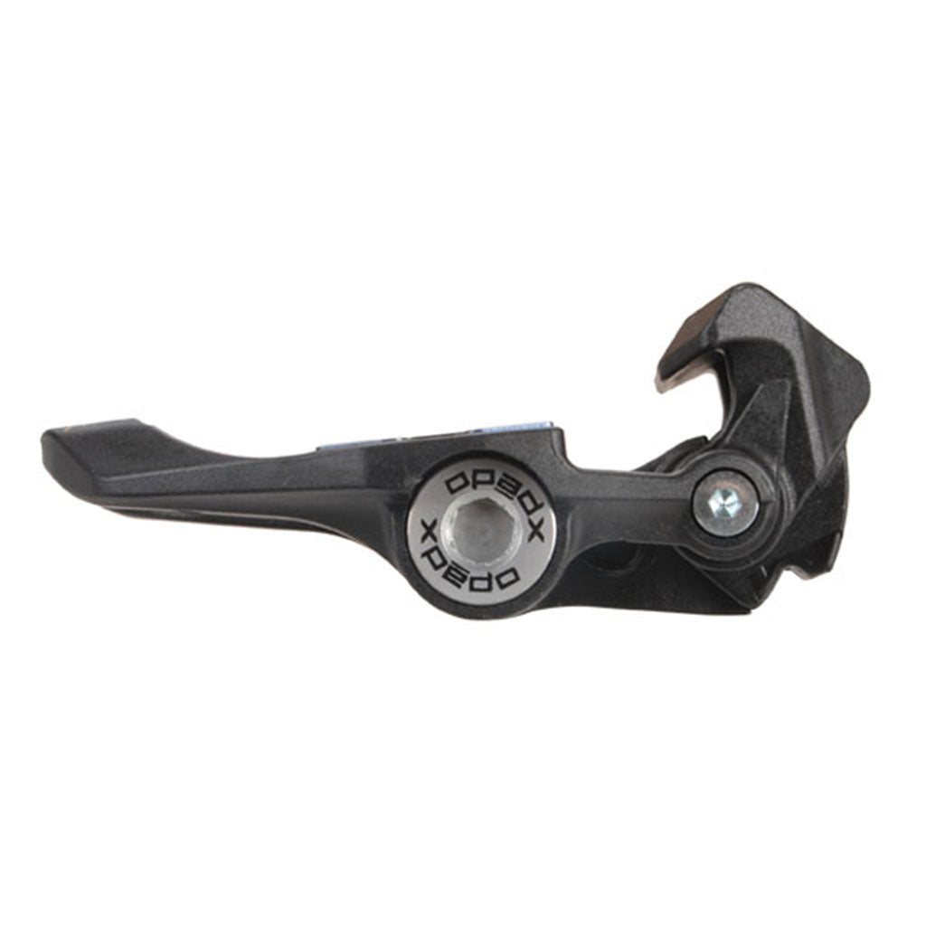 Xpedo Thrust Sl Road Pedal - Black/Gold - Cyclop.in
