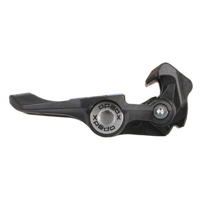 Xpedo Thrust Sl Road Pedal - Black/Gold - Cyclop.in