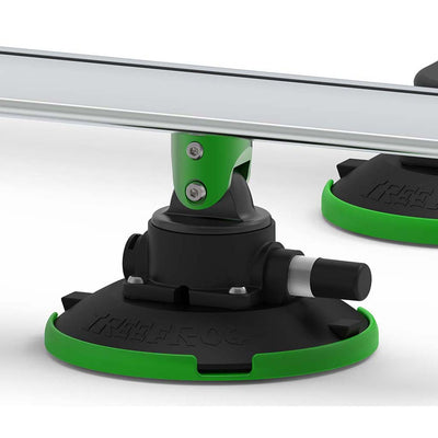 TreeFrog Roof Rack Crossbar - Cyclop.in
