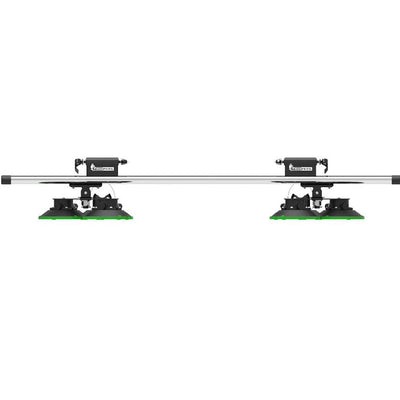 TreeFrog Roof Rack Crossbar - Cyclop.in