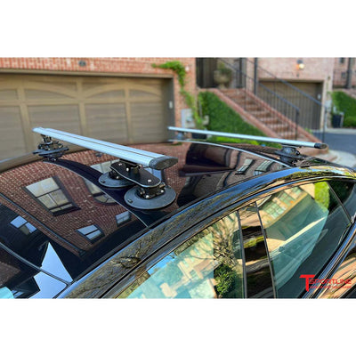 TreeFrog Roof Rack Crossbar - Cyclop.in