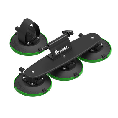 TreeFrog Elite 1 Bike Rack - Cyclop.in