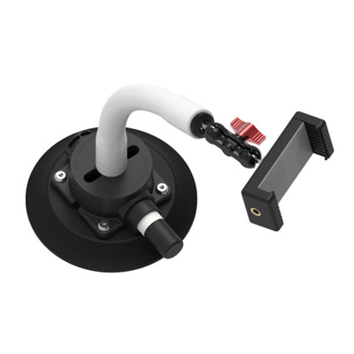 TreeFrog Phone Holder With Camera Adapter - Cyclop.in