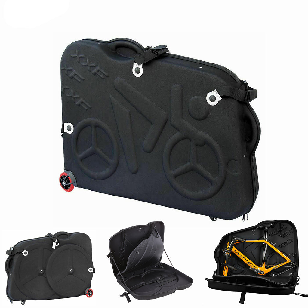 XXF E0901 EVA Bike Travel Case (Road Bike/upto MTB)