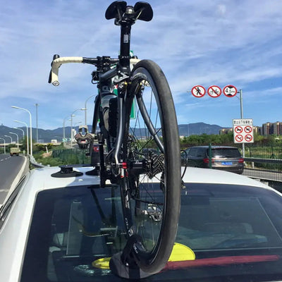 TreeFrog Elite 1 Bike Rack - Cyclop.in