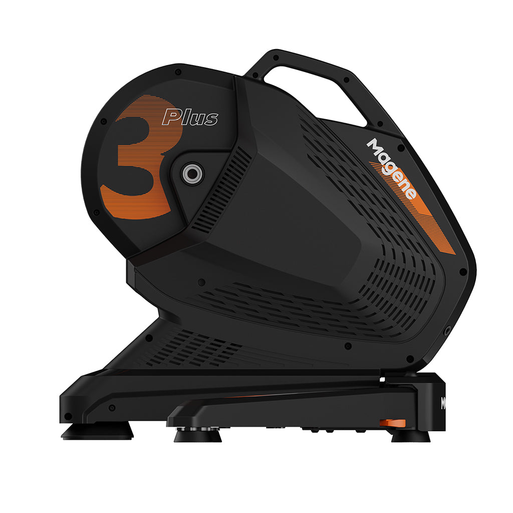 Buy Magene T300 Plus Smart Bike Trainer - Main Image