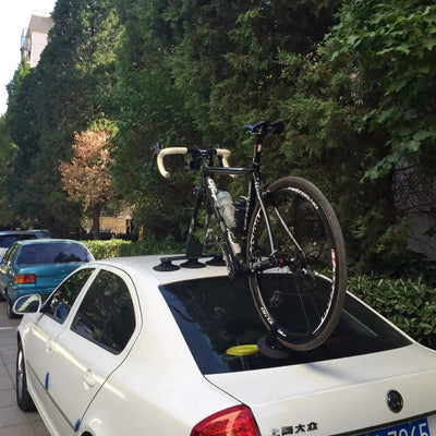 TreeFrog Elite 1 Bike Rack - Cyclop.in