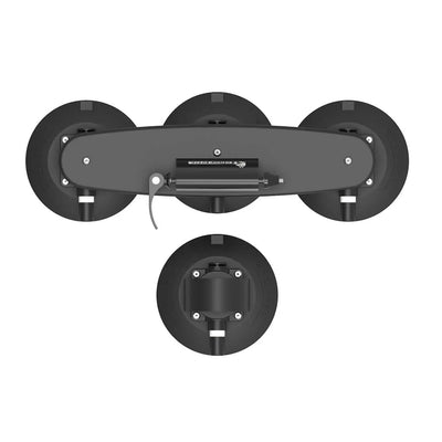 TreeFrog Elite 1 Bike Rack - Cyclop.in