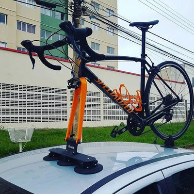 TreeFrog Elite 1 Bike Rack - Cyclop.in