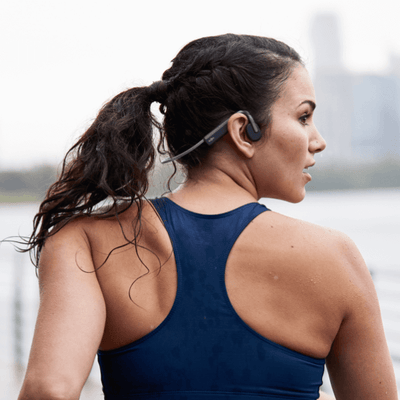Shokz Open Move S661 Headphones - Cyclop.in