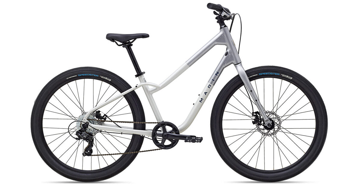 Marin Stinson ST 1 Road Bicycle - Cyclop.in