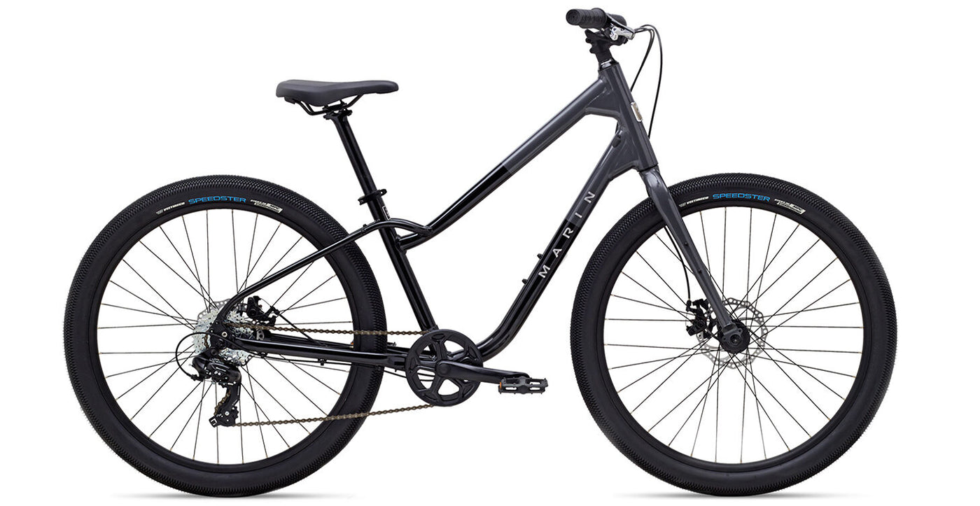 Marin Stinson ST 1 Road Bicycle - Cyclop.in