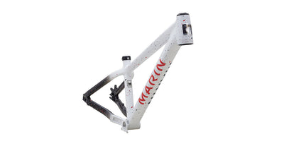 Marin Alcatraz Frame Kit - Cyclop.in